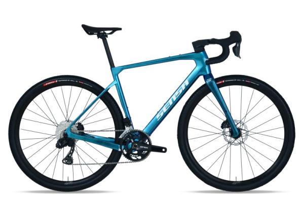Sensa Giulia Gravel XP Elite Di2 Verf&uuml;gbare Gr&ouml;&szlig;en: S &ndash; M &ndash; L &ndash; XL