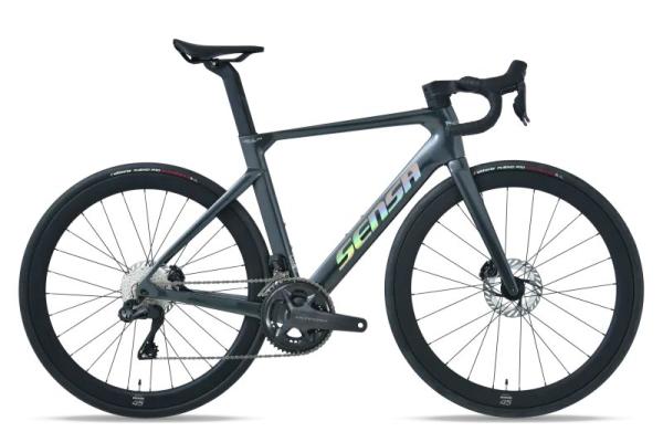 Sensa Giulia Supremo Mineral Grey Project Z Verf&uuml;gbare Gr&ouml;&szlig;en: 50 &ndash; 53 &ndash; 55 &ndash; 58 &ndash; 61