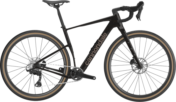 Cannondale Topstone Carbon 2 AXS SmartSense Copper Ore