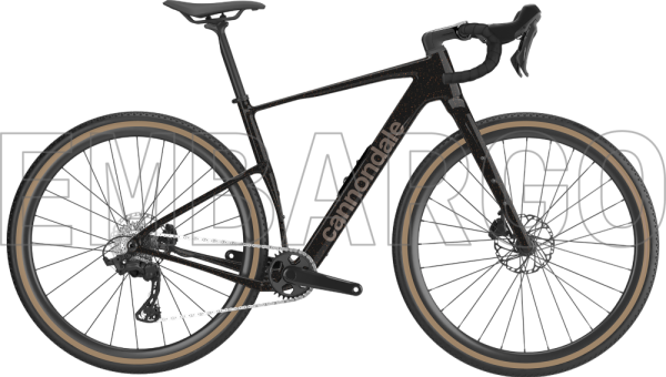 Cannondale Topstone Carbon 2 AXS SmartSense Copper Ore