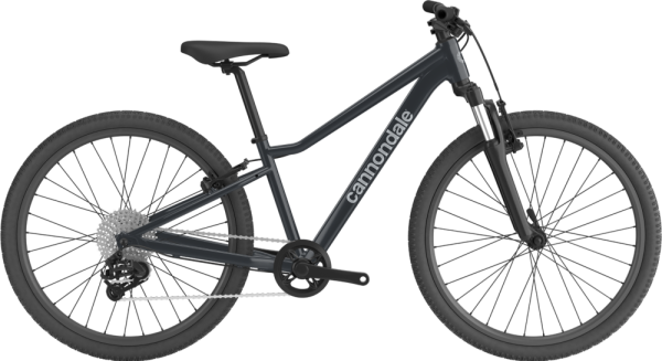 Cannondale Trail 26 Tungsten Blue