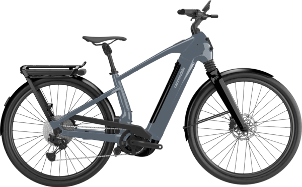 Cannondale Tesoro 2 Storm Cloud