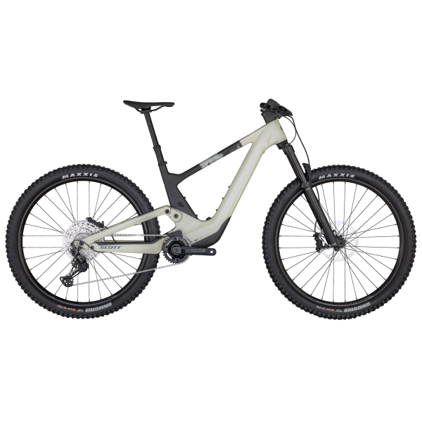 Scott Voltage eRIDE 920 - Gobi Beige - L