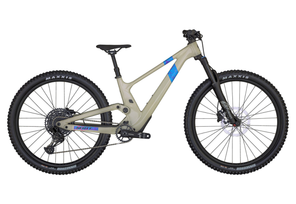 Scott Genius 700 - Sand Beige - S