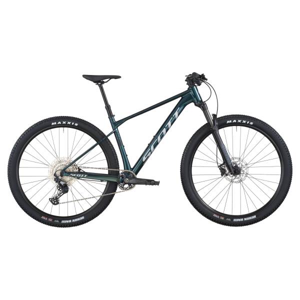 Scott Scale 935 - twinkle green - XL