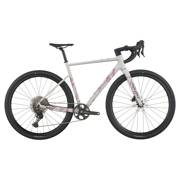 Scott Speedster Gravel 30 - sepia grey - S