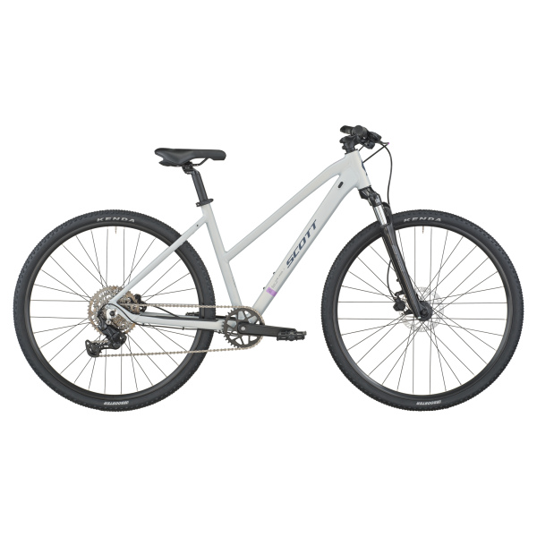 Scott Sub Cross 30 Slope - misty beige - M