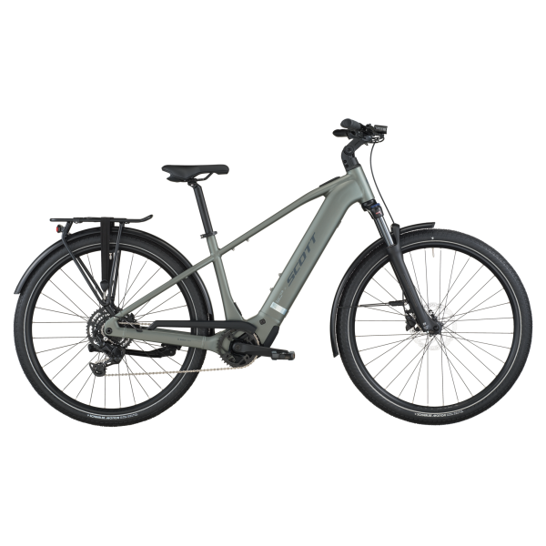 Scott Sub Sport 30 - highland green - L