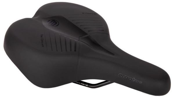 Ergotec Sattel Comfort 266 x 178 Gr&ouml;&szlig;e: L