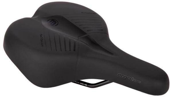Ergotec Sattel Comfort 263 x 158 Gr&ouml;&szlig;e: M