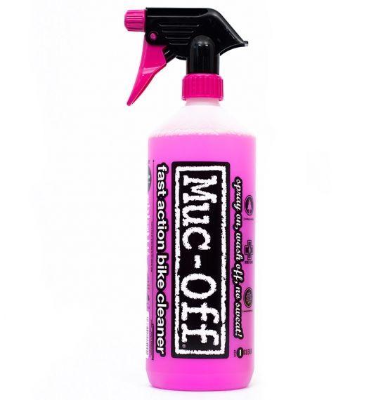 Muc Off Fahrradreiniger 1L Spr&uuml;hflasche