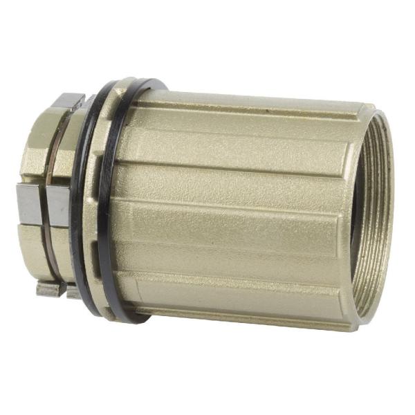 Novatec Freilaufk&ouml;rper Typ ��B2�� Alu