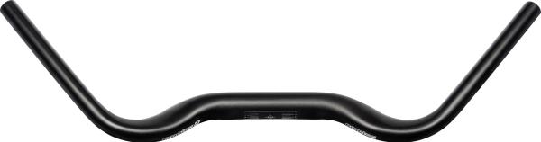 Ergotec Lenker B&uuml;gel Aerowing 2 31.8 Breite: 640mm Rise: 20mm