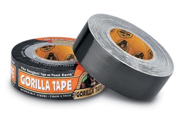 Gorilla Felgenband Breite: 25mm L&auml;nge: 9m