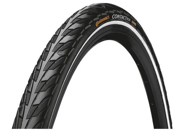 Continental CONTACT Reflex 20x1.75 Drahtreifen