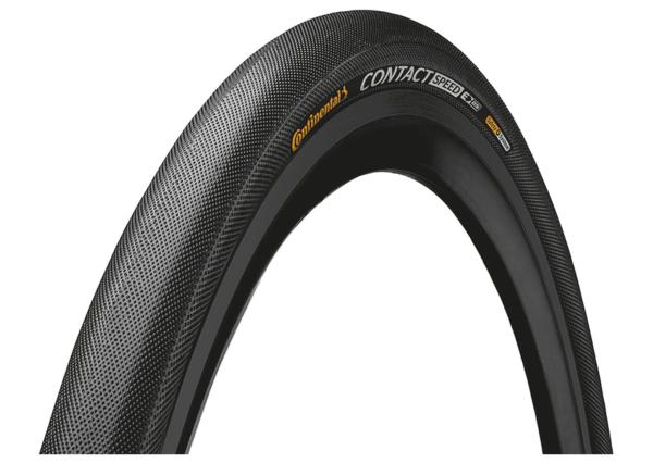 Continental CONTACT Speed Reflex 700x28C|28x 1 5/8 x 1 1/8 Drahtreifen