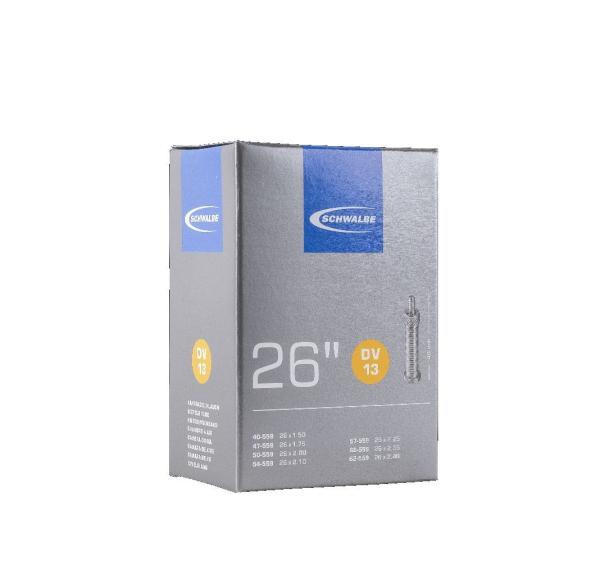 Schwalbe Schlauch Nr. 13 26�� (DV40mm) f&uuml;r Schlauchautomat