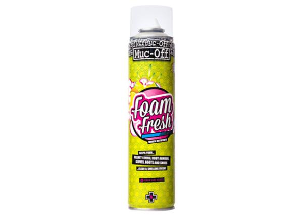Muc Off  Helmet Foam Fresh 400ml