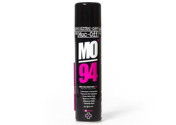 Muc-Off MO-94 Multi-Use Spray 400ml Multifunktionsspray