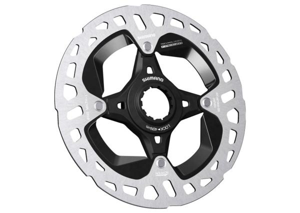 Shimano Bremsscheibe XTR RT-MT900M 180mm Centerlock
