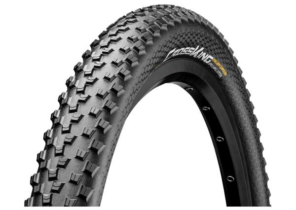 Continental Cross King  2.0 29x2.00 faltbar
