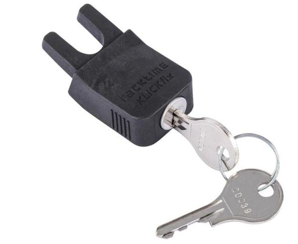 Racktime SECUREIT SNAPIT