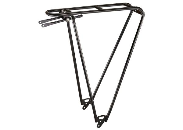 Tubus VEGA 29&rdquo; schwarz