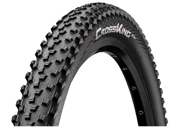 Continental Cross King 2.2 26x2.20 Drahtreifen