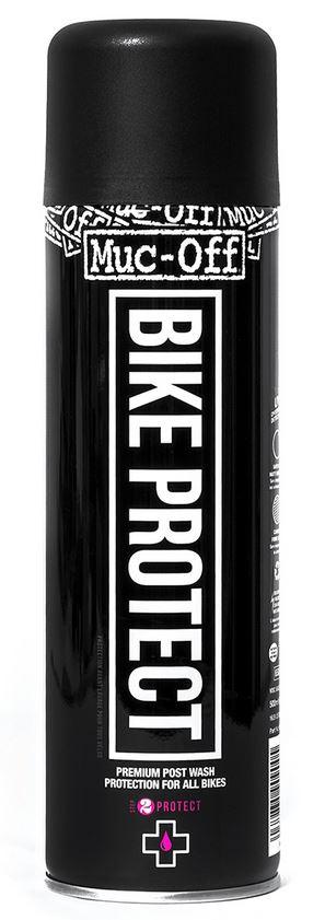 Muc Off, Schmier-/Pflegemittel,&nbsp;Bike Protect (German Version), 500ml