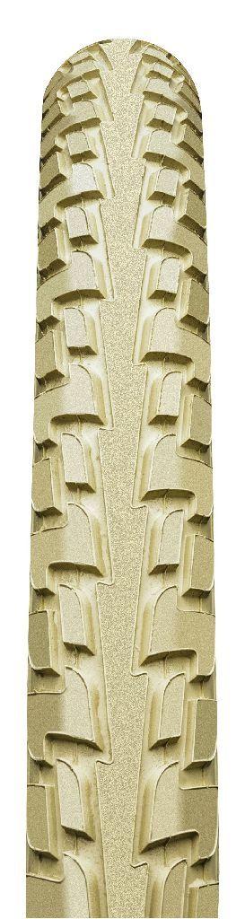 Continental RIDE Tour Reflex 26x1.75 Drahtreifen creme