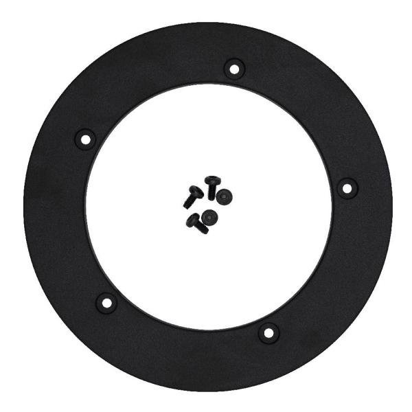 KMC Kettenschutz f&uuml;r Bosch Gen3 und Gen4 KMC Kettebl&auml;tter mit 38z