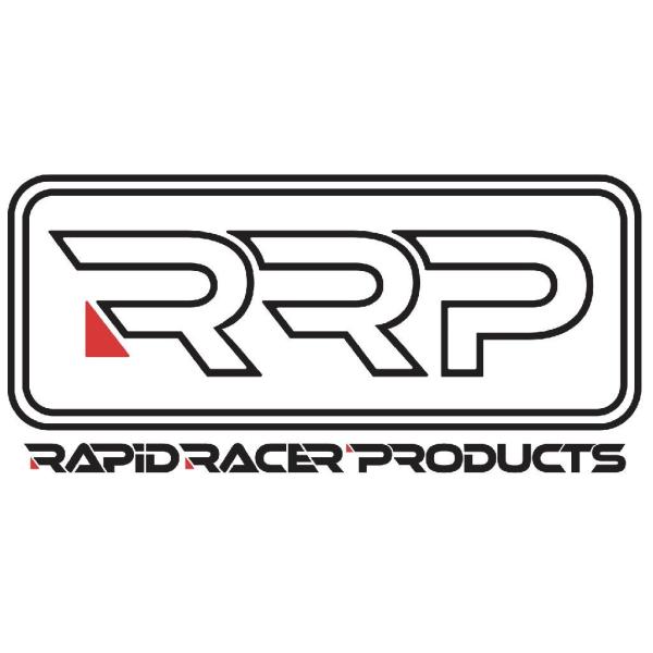 RRP Schutzblech Zubeh&ouml;r ProGuard Cable Tie Front Hook & Loop Pack