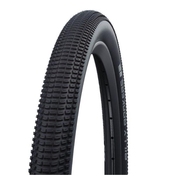 Schwalbe BILLY BONKERS 26x2.25 (57-559) faltbar Performance Line ADDIX Black