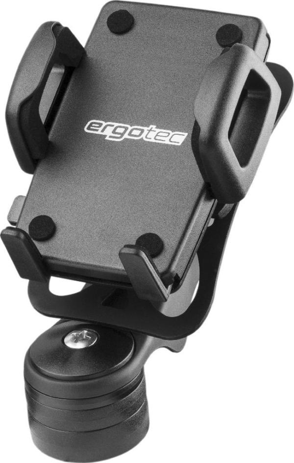 Ergotec  Handyhalterungsset f&uuml;r Vorbaumontage Ahead