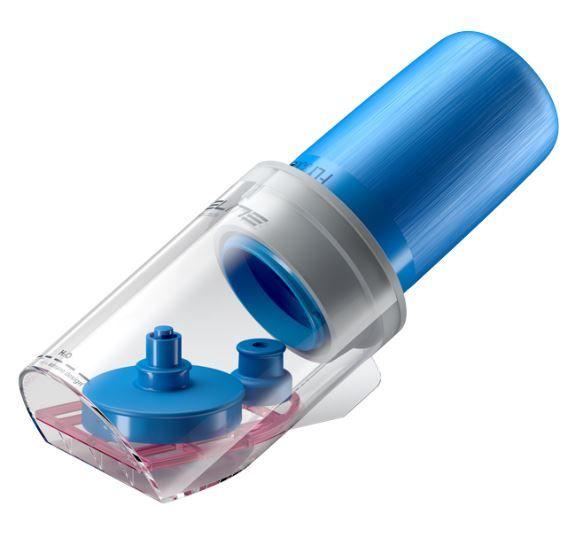 Elite Trinkflasche Zubeh&ouml;r NETO Sterilisator f&uuml;r Kunststoff-Trinkflaschen