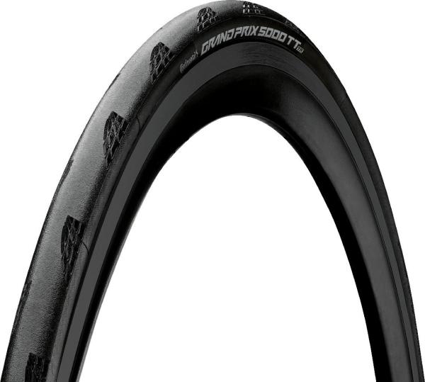 Continental Grand Prix 5000TT Tubeless 700x28C faltbar