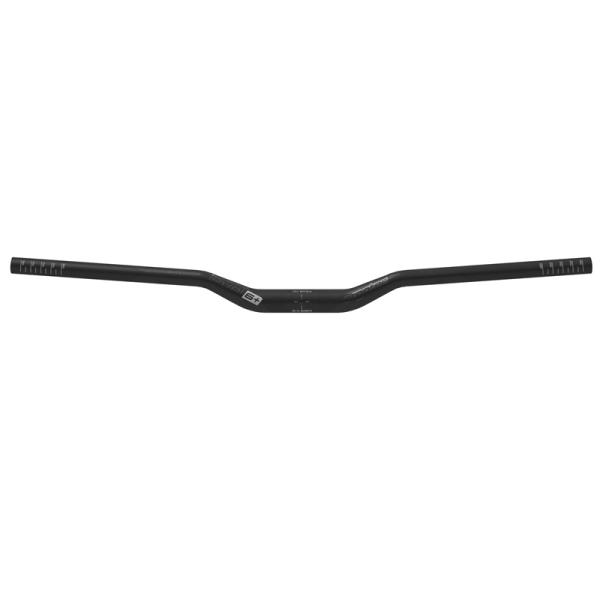 Ergotec Lenker Riser Bar 30 Comfort 31.8 Breite: 780mm Rise: 30mm
