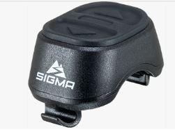 Sigma Sport, Computer-Zubeh&ouml;r, REMOTE ONE SILICONE STRAP, universell einsetzbare Bluetooth-Fernbedienung, (Hersteller-Nr. 00551)