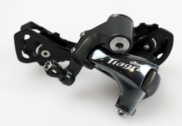 Shimano Schaltwerk TIAGRA RD-4700 GS 10-fach OEM