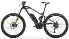 Kategorie E-MTB Fully