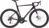 Cannondale SuperSix EVO Hi-MOD 2 Tinted Purple