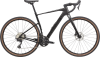 Cannondale Topstone Carbon 3 GRX - 2x Smoke Black