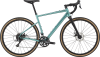 Cannondale 700 U Topstone 3 TRQ SM Turquoise