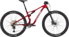 Cannondale Scalpel 4 Metallic Red