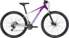 Cannondale 29 F Trail SL 4 PUR LG Purple