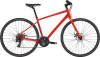 Cannondale 700 M Quick Disc 5 ARD 2XL Acid Red