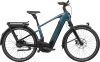 Cannondale Mavaro 1 Deep Teal