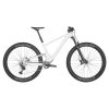 Scott Spark 930 white - White - L