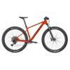 Scott Scale 970 red - Florida Red - XXL