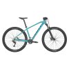 Scott Aspect 930 blue - Cerulean Blue - M